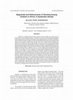 Research paper thumbnail of Magnitude and Determinants of Stunting Among Children in Africa: A Systematic Review