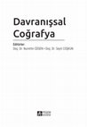 Research paper thumbnail of Zaman-Coğrafyası: Hägerstrand’de Birey, Zaman-Mekân ve Hareket