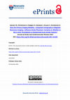 Research paper thumbnail of Does the Primary Imaging Modality-Computed Tomography or Magnetic Resonance Imaging-Influence Stroke Physicians' Certainty on Whether or Not to Give Thrombolysis to Randomized Acute Stroke Patients?