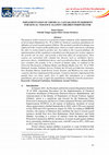 Research paper thumbnail of IMPLEMENTATION OF CHEMICAL CASTARATION PUNISHMENT FOR SEXUAL VIOLENCE AGAINST CHILDREN PERPETRATOR