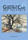 Research paper thumbnail of Journal of Geriatric Care and Research 2022, Volume 9, Issue 1