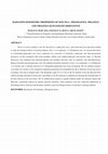 Research paper thumbnail of Radiation Dosimetric Properties of New Oxa-, Thiadiazole, Triazole and Thiazole Quinazoline Derivatives