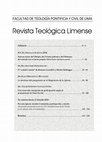 Research paper thumbnail of El "camino común" de Romano Guardini y Martin Heidegger. Sobre el influjo de la Escuela Católica de Tubinga en sus obras tempranas.