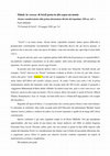 Research paper thumbnail of Śiklah - Scicli: etimologia del toponimo