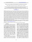 Research paper thumbnail of Impact of wastewater irrigation on the yield and quality of white radish under arid environment