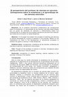 Research paper thumbnail of El pensamiento del profesor de ciencias en ejercicio: Concepciones sobre la enseñanza y el aprendizaje de las ciencias naturales