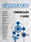 Research paper thumbnail of Comunicação para a saúde em ambientes colaborativos: o empoderamento do paciente