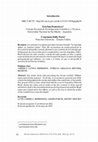 Research paper thumbnail of Introducción al dossier “La represión militar en la historia reciente de América Latina”