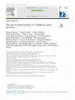 Research paper thumbnail of The 'Survivorship Passport' for childhood cancer survivors