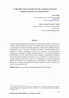 Research paper thumbnail of La historia como maestra de vida: usos del pasado en Córdoba durante los años setenta