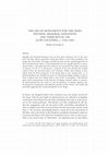 Research paper thumbnail of ‘The life of monuments for the dead: epitaphs, memorial donations and their ritual use (Low Countries, c. 1520-1585),’ in R. Dekoninck, M.-C. Claes & B. Baert (eds.), Ornamenta sacra. Late medieval and early modern liturgical objects in a European context, Leuven (Peeters) 2022, pp. 141-163