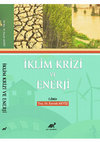 Research paper thumbnail of İklim Değişikliği ve Hidrojen Enerjisi