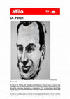 Research paper thumbnail of Dr. Perón