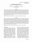 Research paper thumbnail of Implementasi Kebijakan Komite Sekolah (Studi Kasus di SMP wilayah Kota Sukabumi, Jawa Barat )