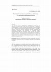 Research paper thumbnail of Modernism, Postmodernism and the Nature of the Times: A Conversation with Randall Stevenson