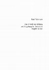 Research paper thumbnail of Der Prozess der Bildung und Erziehung im finnischen Hegelianismus, Helsinki 1992 (Dissertation)