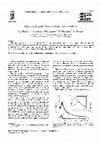 Research paper thumbnail of Iron oxide particles in large pore zeolites