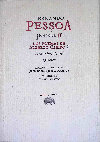 Research paper thumbnail of Pessoa Fernando - Poemas Alberto Caeiro vol. 2