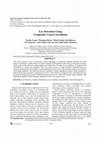 Research paper thumbnail of Eye Detection Using Composite Cross-Correlation