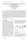 Research paper thumbnail of Intelligent Network Selection for Vertical Handover Optimization in LTE-Advanced