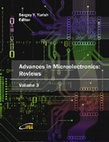 Research paper thumbnail of Printed Layers of ZnO-based Diluted  Magnetic Semiconductors: Fabrication and Research  in Advances in Microelectronics Reviews