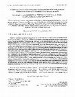 Research paper thumbnail of Essential Amino Acid Supplementation Decreases Liver Damage Induced by Chronic Ethanol Consumption in Rats