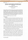 Research paper thumbnail of Penerapan Strategi Power Untuk Meningkatkan Kemampuan Menulis Siswa Kelas XI SMK Nasional Makassar