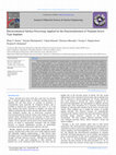 Research paper thumbnail of Electrochemical Surface Processing Applied for the Functionalization of Titanium Screw Type Implants