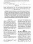 Research paper thumbnail of Access to Improved Sanitation and Nutritional Status among Preschool Children in Nouna District, Burkina Faso