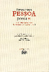 Research paper thumbnail of Pessoa, Fernando - Los poemas de Álvaro de Campos - Vol 1