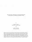 Research paper thumbnail of Privatization, competition, and supercompetition in the Mexican commercial banking system