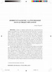 Research paper thumbnail of Services specialization (a possible index) and its connection with competitiveness: the case of Romania