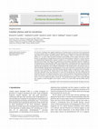 Research paper thumbnail of Lumbar plexus and its variations