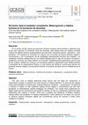 Research paper thumbnail of Del lector ideal al mediador competente. Metacognición y hábitos lectores en la formación de docentes. From the ideal reading to the competent mediator. Metacognition and reading habits in teacher training