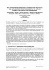 Research paper thumbnail of Satisfaction of clients with disabilities with services offered at primary health care centres in Ndola, Zambia