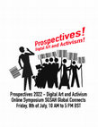 Research paper thumbnail of Perspective 2022 - Digital Art and Activism Symposium