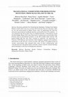 Research paper thumbnail of TRANSNATIONAL COMMUNITIES FOR DISMANTLING DETENTION: FROM MANUS ISLAND TO THE UK