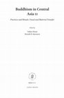 Research paper thumbnail of The Avalokiteśvara Cult in Turfan and Dunhuang in the Pre-Mongolian Period, in Yukiyo Kasai and Henrik H. Sørensen (eds.), Buddhism in Central Asia II: Practices and Rituals, Visual and Material Transfer, Leiden and Boston: Brill, 244-269.