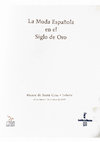 Research paper thumbnail of "El calzado en el siglo de Oro", La moda en el siglo de oro