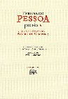 Research paper thumbnail of Fernando Pessoa - Los poemas de Alvaro Campos - Vol. 3