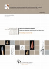 Research paper thumbnail of Pétillon J.-M., Dias-Meirinho M.-H., Cattelain P., Honegger M., Normand C., Valdeyron N. (dir.) – 2008. New light on Palaeolithic, Mesolithic and Neolithic projectile weapon elements. 175-182.