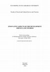 Research paper thumbnail of Tourism and Forest Fires Problems Challenges and Possibilities