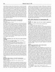 Research paper thumbnail of A Mechanochemical Model of a Viral DNA Packaging Motor