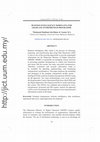 Research paper thumbnail of Business intelligence modelling for graduate entrepreneur programme