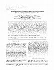 Research paper thumbnail of Nutritional Assessment of School-Age Children Attending Conventional Primary and Integrated Qur'anic Schools in Kaduna