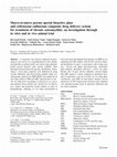 Research paper thumbnail of Macro-to-micro porous special bioactive glass and ceftriaxone–sulbactam composite drug delivery system for treatment of chronic osteomyelitis: an investigation through in vitro and in vivo animal trial