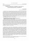 Research paper thumbnail of Dezghețul Hrușciovist Și "Rezbelul Naționalist" Al Studenților-Filologi De La Universitate