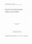 Research paper thumbnail of O trabalhador terceirizado e a percepção da precarização do trabalho: um estudo de caso em uma instituição pública brasileira = The outsourced worker and the perception of the precariousness of work: a case study in a Brazilian public institution