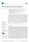 Research paper thumbnail of Arsenic, Oxidative Stress and Reproductive System