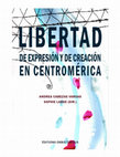 Research paper thumbnail of Mirar de otro modo y pese a todo. Libertad de creación y expresión en las artes visuales centroamericanas contemporáneas (Tres escenas)